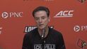 Rick Pitino: landing recruit Brian Bowen and asst. coach Jordan Fair