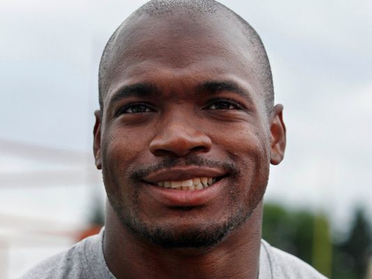 Adrian Peterson Investigated for Sexual Assault