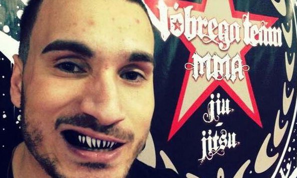 MMA Fighter Dies After Getting Knocked Out