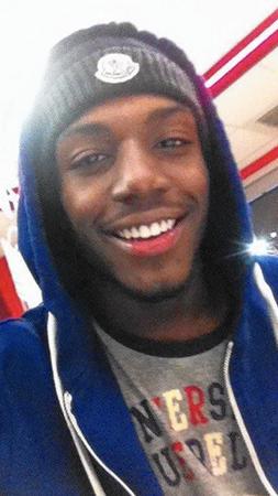 HS Student Andre Smith Dies