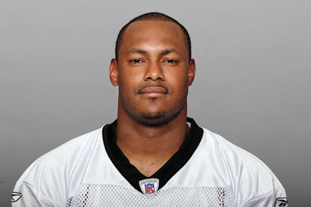 Will Smith of the New Orleans Saints