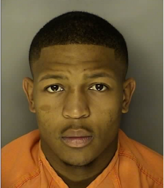 Ray Lewis III charged and arrested for sexual battery