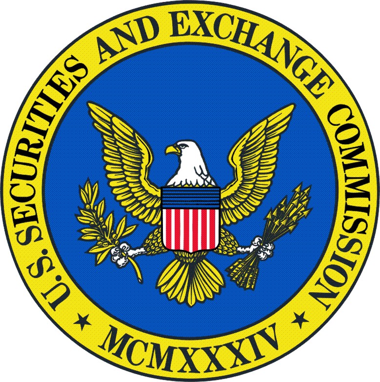 Securities and Exchange Commission