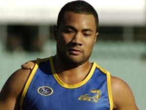 Aukuso Junior Paulo charged in cocaine bust