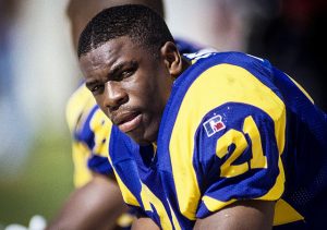 Lawrence Phillips