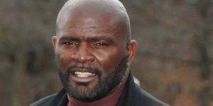 Lawrence Taylor