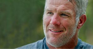 Brett Favre