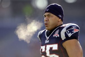 Junior Seau Committed Suicide