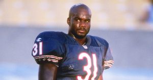 Rashaan Salaam