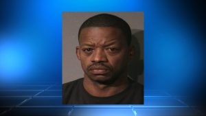 Steve Francis, former NBA player arrested and charged.