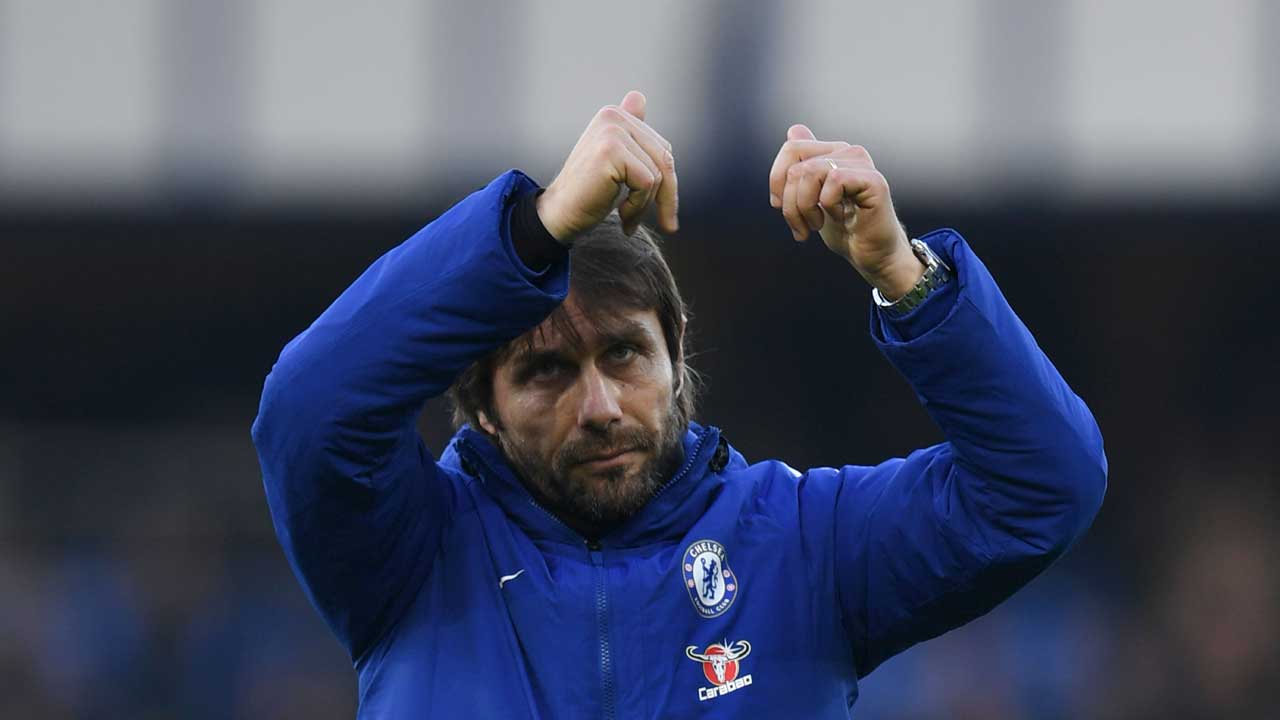 Antonio Conte