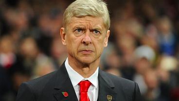 It's Time For Arsene Wenger To Step Down As Arsenal Manager