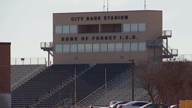 Forney HS Soccer Players Accused of Sex Assault in Hazing