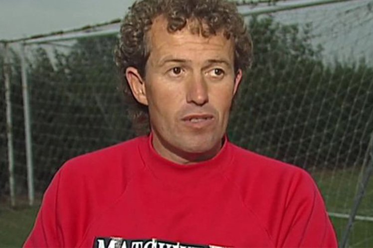 Former football coach Barry Bennell admits child sex offences