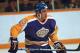 TORONTO, ON - FEBRUARY 4: Tiger Williams #22 of the Los Angeles Kings skates against the Toronto Maple Leafs during NHL game action on February 4, 1987 at Maple Leaf Gardens in Toronto,  Ontario, Canada. (Photo by Graig Abel/Getty Images)