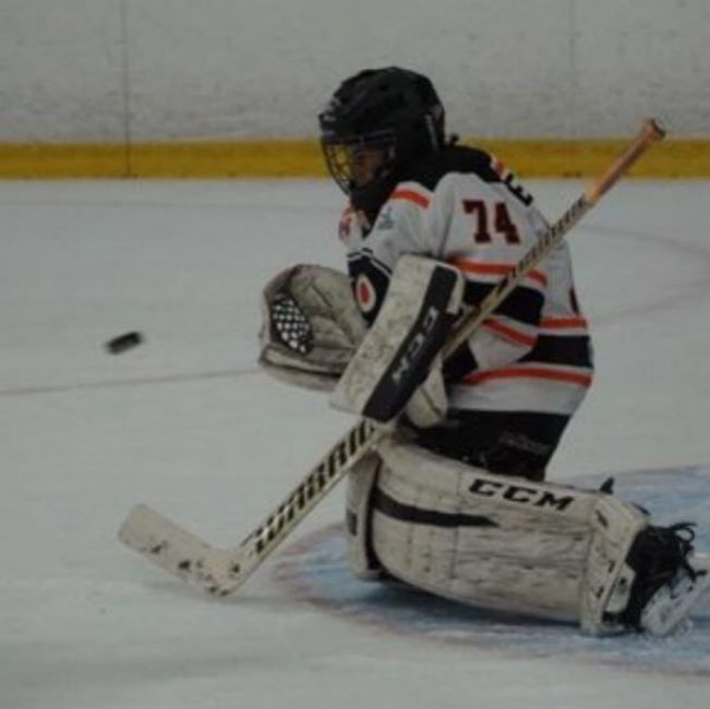 Roy Pejcinovski, 15, was an avid hockey player, described by the president of the Don Mills Flyers as "the team's No. 1 goalie."