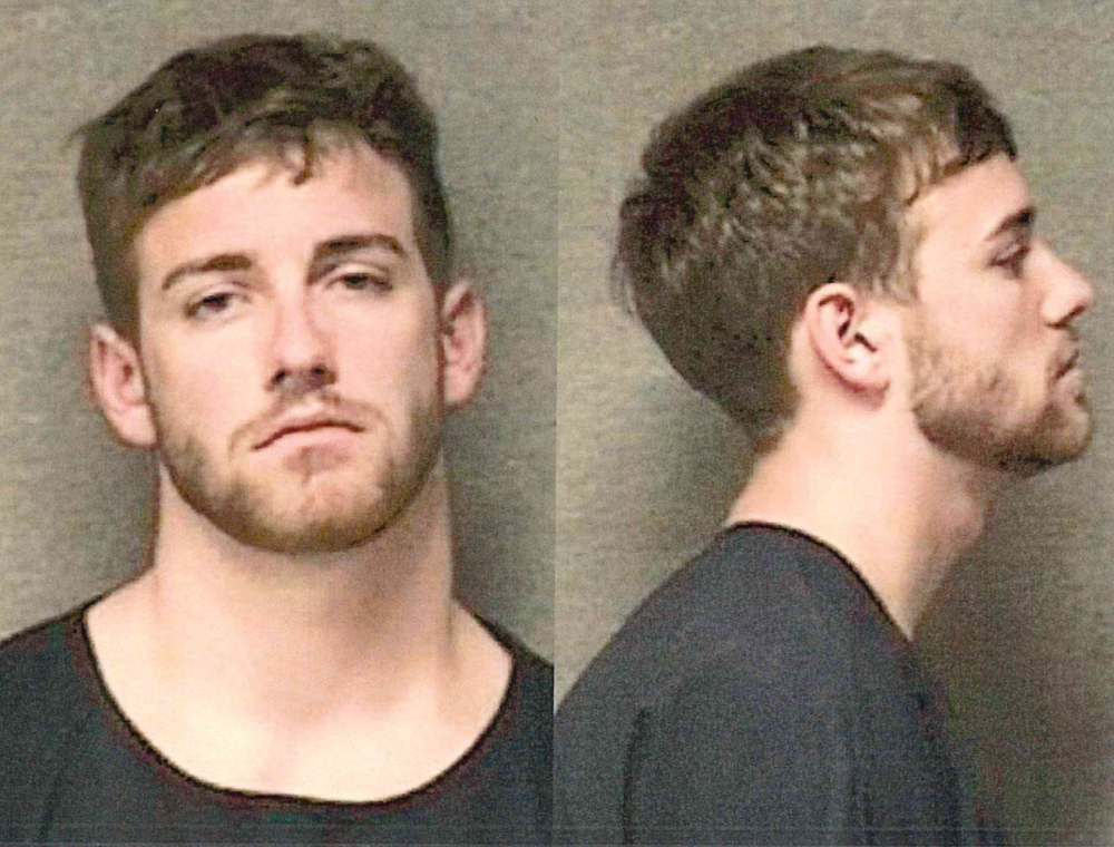 Former Ball State football player arrested for operating ...