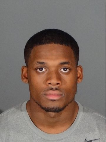 Kishawn Holmes. (Courtesy, Los Angeles County Sheriff's Department)