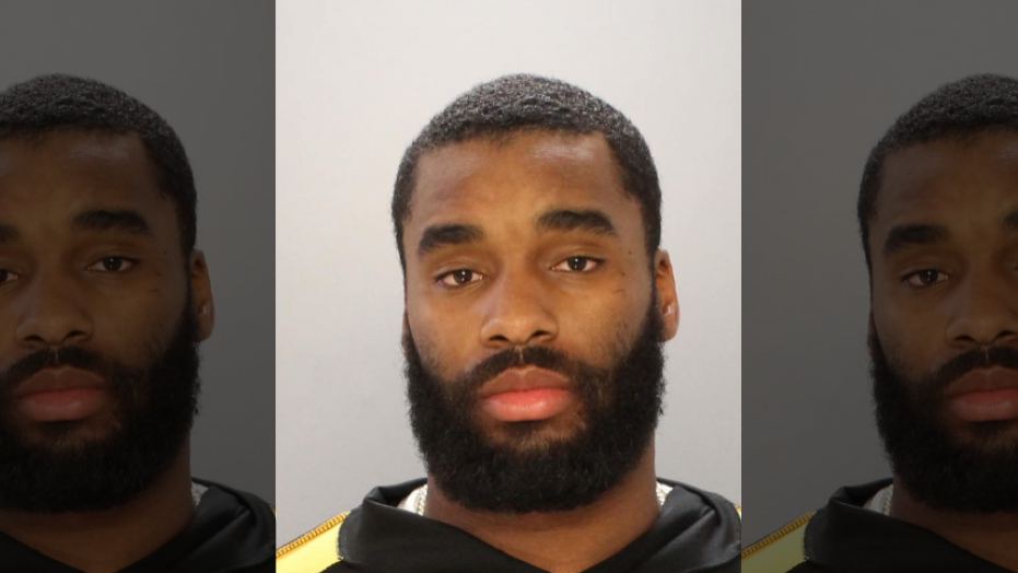 Daryl Worley was charged after he was arrested Sunday morning.