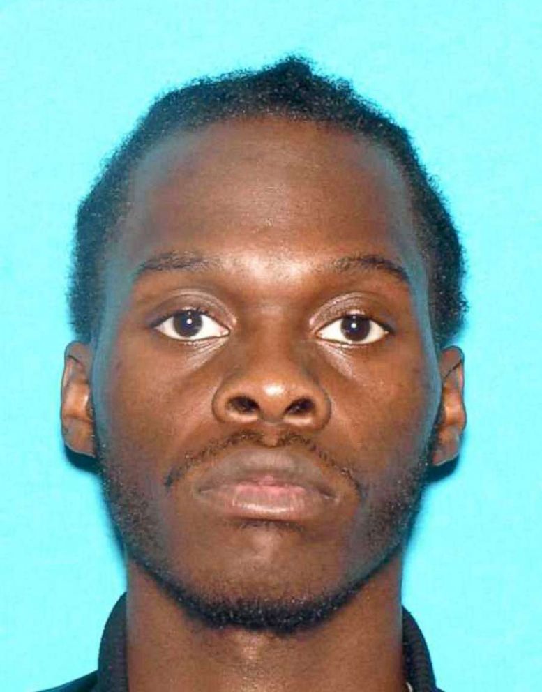 PHOTO: Roosevelt Rene, 25, is pictured in an undated photo released by the Bergen County Prosecutors office.