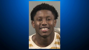 Arrested Cal Bears linebacker Joseph Ogunbanjo