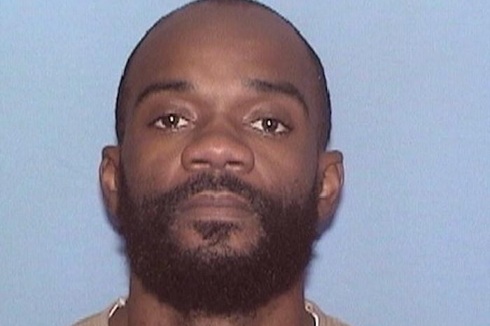 Marcus Randle El, 33, was arrested in connection with the deaths of Seairaha Winchester, 30, of Joliet, Ill., and Brittany McAdory, 28, of Janesville, Wisc., police said. Photo courtesy Janesville Police Department&nbsp;