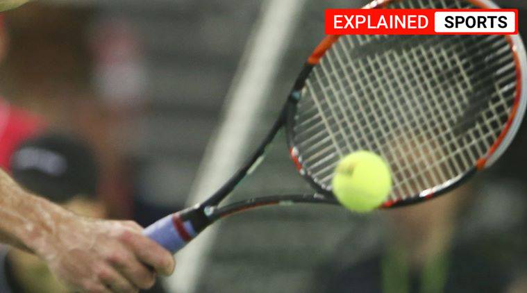 Ravinder Dandiwal tennis match fixing syndicate, match fixing in tennis, Tunisian player Majed Kailani, Nikolay Davydenko, indian express explained, sports news