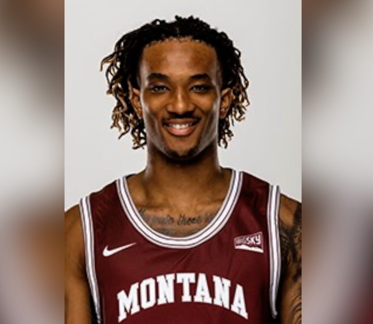 University of Montana Griz Player Charged For Strangling His Girlfriend